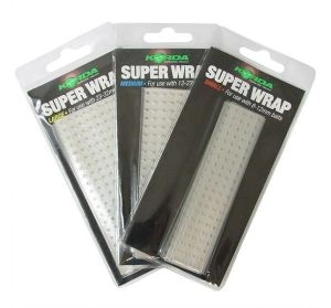 Korda Ochrana Na Boilies Super Wrap